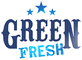 Logo de la marque GREEN FRESH